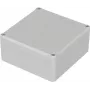 Bopla Universalgehäuse 122 x 120 x 57 mm ABS Lichtgrau (RAL 7035) ET 217 63217000