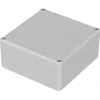 Bopla Universalgehäuse 122 x 120 x 57 mm ABS Lichtgrau (RAL 7035) ET 217 63217000