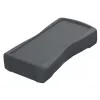 BOPLA BS 700 Handgehäuse, 184,3 x 93 x 35,4 mm, Dunkelgrau, IP40 82700124