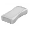 Bopla BS 500 F-7035 Handgehäuse, Lichtgrau (RAL 7035), ABS, 140,3 x 72,9 x 31,3 mm, IP40 82500135
