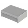 Bopla Bocube Universalgehäuse B 273612 ABS-7035, Lichtgrau, 364 x 284 x 120 mm 96037665