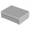 Bopla Bocube Universalgehäuse B 273612 ABS-7035, Lichtgrau, 364 x 284 x 120 mm 96037665