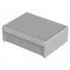Bopla Bocube Universalgehäuse B 273612 ABS-7035, Lichtgrau, 364 x 284 x 120 mm 96037665