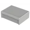 Bopla Bocube Universalgehäuse B 273612 ABS-7035, Lichtgrau, 364 x 284 x 120 mm 96037665