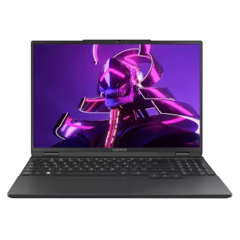 CAPTIVA Notebook Power Starter R97-800CH Ryzen 7 255 (15,3 inch, 16GB, SSD 500GB, Radeon Graphics, Win 11 Pro) (97800)