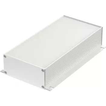 Bopla FILOTEC F 1048-220 WL Aluminium-Profilgehäuse 105 x 48 x 220 mm 97218220.H