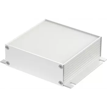 Bopla FILOTEC F 1036-100 WL Aluminium-Profilgehäuse, 105 x 36 x 100 mm, eloxiert, IP40 97216100.H