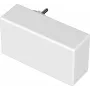 Bopla SE 430 E/CEE Steckergehäuse 120 x 65 x 40 mm Polycarbonat RAL 9016 Verkehrsweiß 43430009