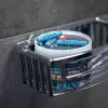 TOX AQUA STOP PRO Dübel-Set mit Schrauben, 6 x 38 mm, 40 Stück 014271011