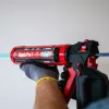 TOX LIQUIX BLASTER SWITCH Manuelle Kartuschenpresse 310 ml 12:1 08460098