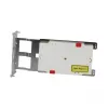 EFB-Elektronik 3U 14HP Glasfaser-Modulträger für 12x SC Duplex, unbestückt 53711.24