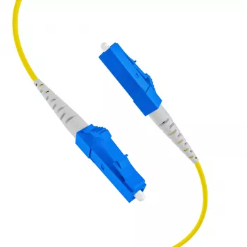EFB Elektronik Trunk-Kabel U-DQ ZN BH OS2 8E 1x8 LC-LC 40m Dca LSZH - 40 m (O8322S40OS2)
