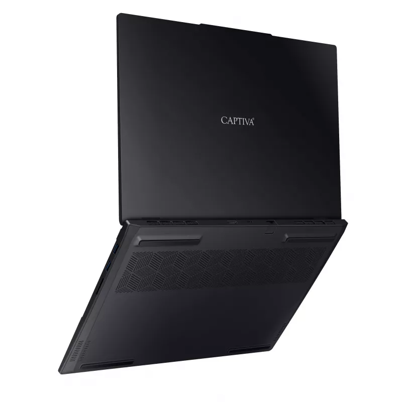 Captiva Notebook Power Starter I99-247CH Ultra 7-255H (15,3 inch, 32GB, 1TB SSD, Intel Arc Graphics, Win 11 Home)