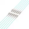 EFB Elektronik Trunk-Kabel U-DQ ZN BH OM3 12G 1x12 LC-LC 100m Dca LSZH - 100 m O8342S100OM3