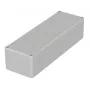 Bopla Universalgehäuse 240 x 80 x 60 Polycarbonat Lichtgrau (RAL 7035) EM 224 62224300