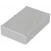 Bopla EM 239 Universalgehäuse 250 x 160 x 57 mm Polycarbonat Lichtgrau RAL 7035 62239000