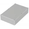 Bopla EM 239 Universalgehäuse 250 x 160 x 57 mm Polycarbonat Lichtgrau RAL 7035 62239000