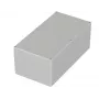 Bopla Universalgehäuse 300 x 160 x 120 mm Polycarbonat Lichtgrau (RAL 7035) EM 247 62247300