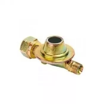 Gloria Thermoflamm Gasdruckregler 2,5 bar (000182.5000)