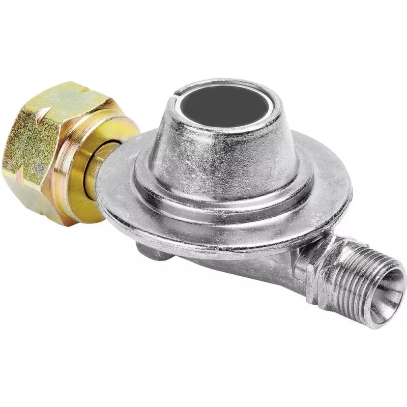 Gloria Thermoflamm Gasdruckregler 2,5 bar (000182.5000)