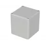 Bopla Universalgehäuse 82 x 80 x 87 ABS Lichtgrau (RAL 7035) ET 225 63225000