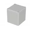 Bopla Universalgehäuse 82 x 80 x 87 ABS Lichtgrau (RAL 7035) ET 225 63225000