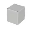 Bopla Universalgehäuse 82 x 80 x 87 ABS Lichtgrau (RAL 7035) ET 225 63225000