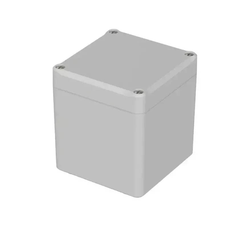 Bopla Universalgehäuse 82 x 80 x 87 ABS Lichtgrau (RAL 7035) ET 225 63225000