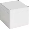 Bopla Universalgehäuse 82 x 80 x 87 ABS Lichtgrau (RAL 7035) ET 225 63225000