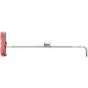 Fischer DuoTec 10 K NV Hohlraumdübel 50 mm mit Schraube, 1 Set 537262