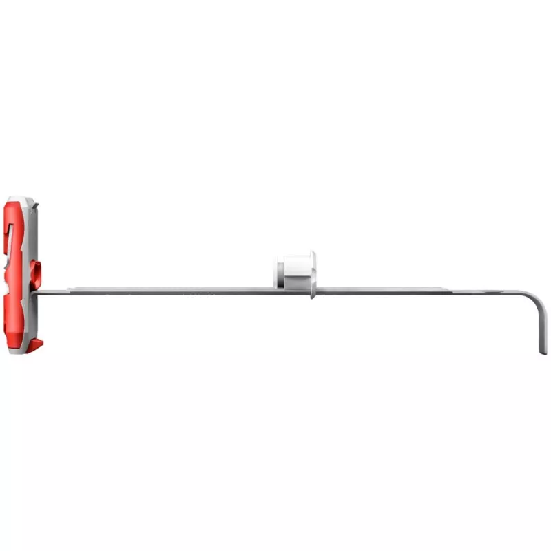 Fischer DuoTec 10 K NV Hohlraumdübel 50 mm mit Schraube, 1 Set 537262