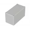 Bopla EM 231 Universalgehäuse, Polycarbonat, Lichtgrau RAL 7035, 160 x 80 x 87 mm, IP65 62231000
