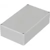 Bopla Universalgehäuse 200 x 120 x 57 ABS Lichtgrau (RAL 7035) ET 214 63214300