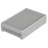 BOPLA CombiNorm-Connect Wandgehäuse, ABS, Lichtgrau RAL 7035, 170 x 271 x 60 mm, IP65 96036325
