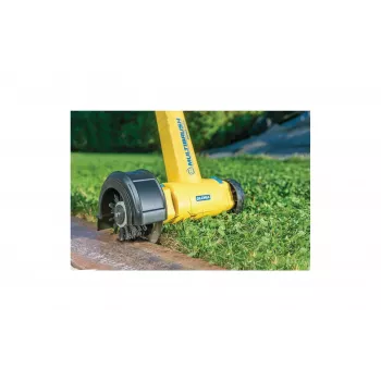 GLORIA Haus und Garten Kanten- und Fugenbürste Aufsatz 728964.0000
