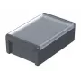 BOPLA Wandgehäuse, Polycarbonat, Graphitgrau (RAL 7024), 90 x 170 x 271 mm, IP66/IP67, IK08 96026334