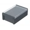 BOPLA Wandgehäuse, Polycarbonat, Graphitgrau (RAL 7024), 90 x 170 x 271 mm, IP66/IP67, IK08 96026334
