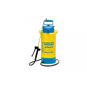 Gloria Haus und Garten Prima 8 Drucksprüher 8 L 000099.0000
