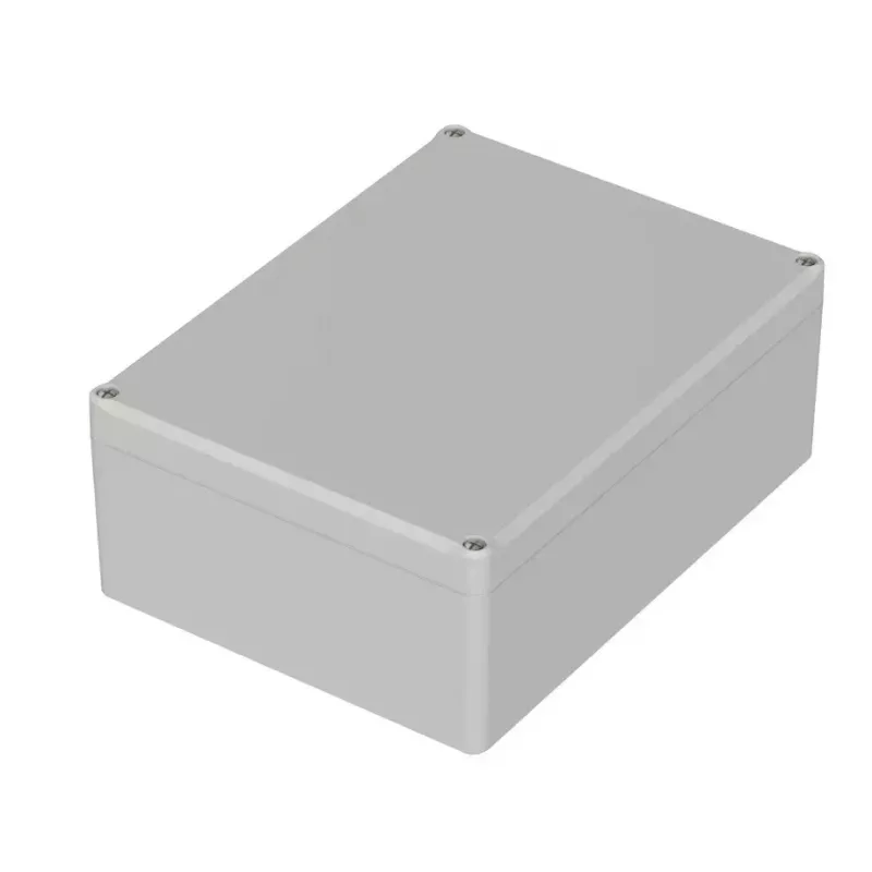 Bopla EM 223 Universalgehäuse 200 x 150 x 77 mm Polycarbonat Lichtgrau RAL 7035 62223000