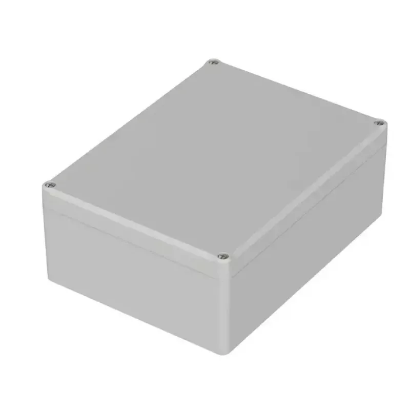 Bopla EM 223 Universalgehäuse 200 x 150 x 77 mm Polycarbonat Lichtgrau RAL 7035 62223000