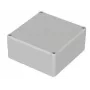 Bopla Universalgehäuse 122 x 120 x 57 Polycarbonat Lichtgrau (RAL 7035) EM 217 62217000