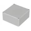 Bopla Universalgehäuse 122 x 120 x 57 Polycarbonat Lichtgrau (RAL 7035) EM 217 62217000