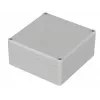 Bopla Universalgehäuse 122 x 120 x 57 Polycarbonat Lichtgrau (RAL 7035) EM 217 62217000