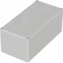 Bopla Universalgehäuse 240 x 120 x 102 mm ABS Lichtgrau RAL 7035 ET 242 63242000