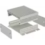 Bopla FILOTEC F 1048-100 KWL Aluminium-Profilgehäuse 105 x 48 x 100 mm 97418100.H