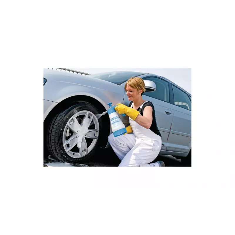 GLORIA Foam Master FM10 Druckschaumsprüher 1,0 L 6550000