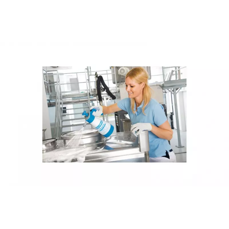 GLORIA Foam Master FM10 Druckschaumsprüher 1,0 L 6550000