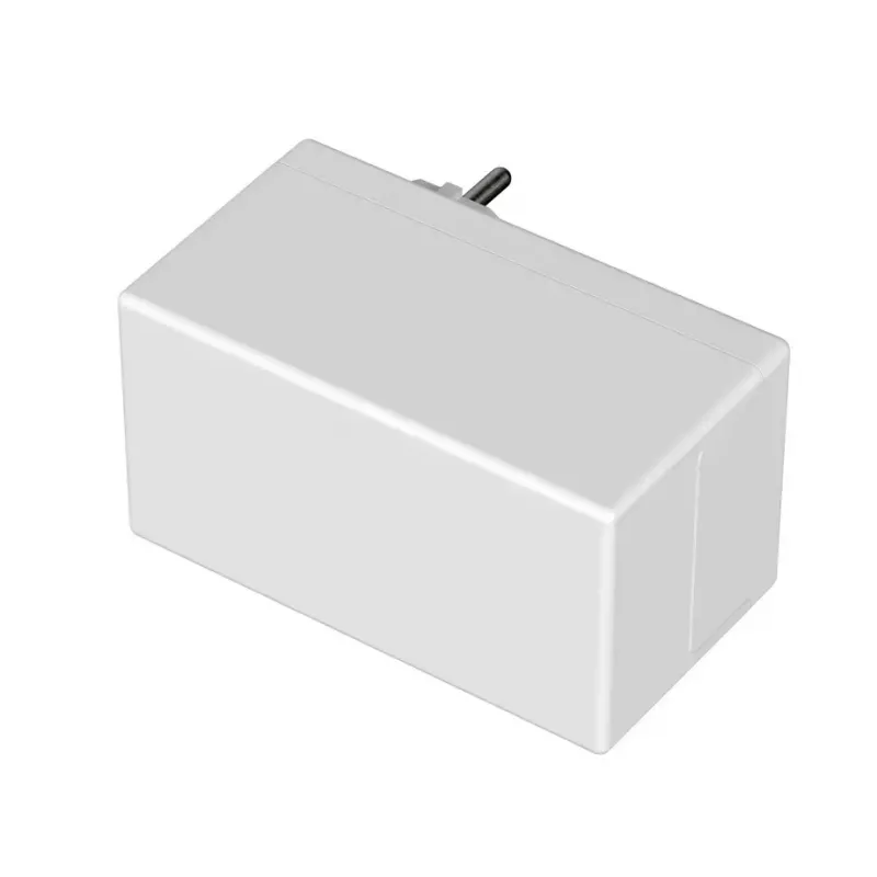 Bopla SE 435 E/CEE -9016 Steckergehäuse 120 x 65 x 66 PC Weiß 1 Stk. (43435009)