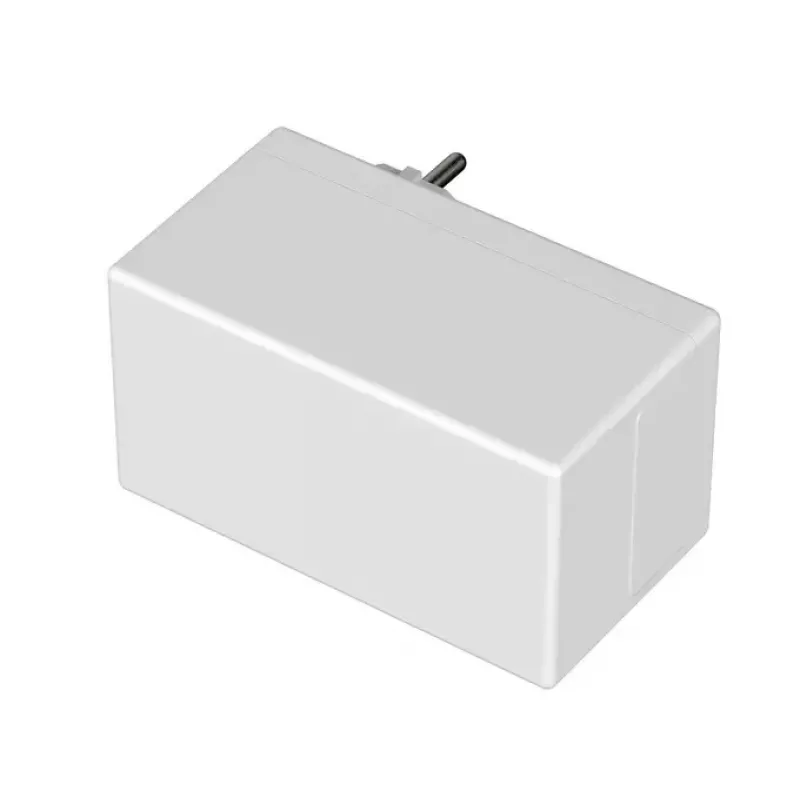 Bopla SE 435 E/CEE -9016 Steckergehäuse 120 x 65 x 66 PC Weiß 1 Stk. (43435009)