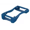 Bopla BS 500 DI-D-5005 Dekorative Dichtung Signalblau 142,8 x 77,1 x 31,1 mm 82855005